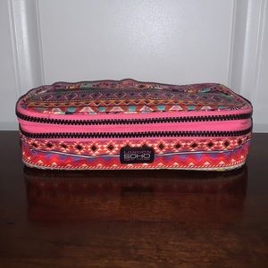 London Soho Makeup Bag | New York